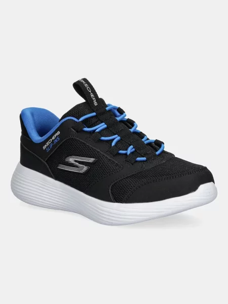 Skechers tenisky GO RUN V2 TURBO BRISK černé