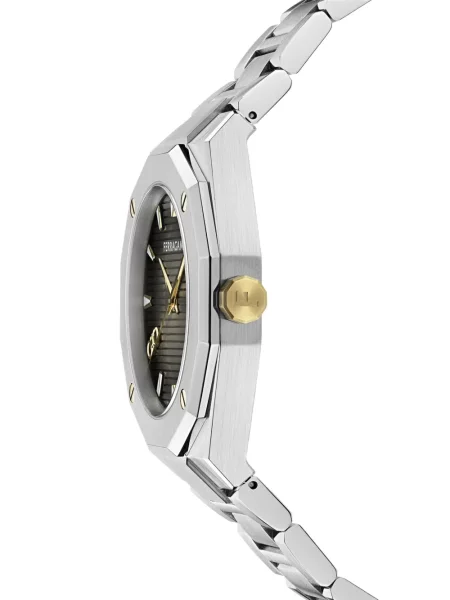 Ceas Ferragamo negru