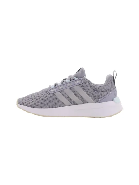 Félcipő Adidas szürke