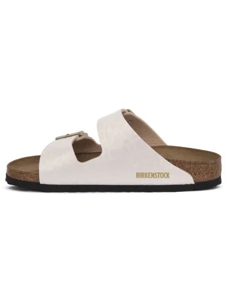 Tenisky Birkenstock béžová