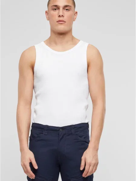 Pantaloni cargo Brandit albastru