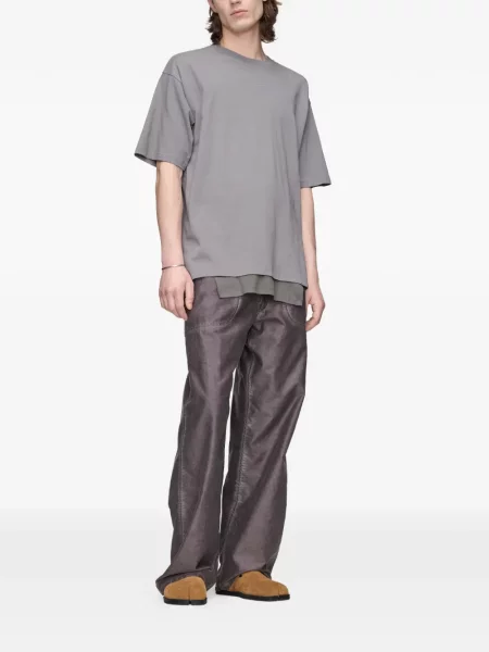 Pantaloni Maison Margiela gri