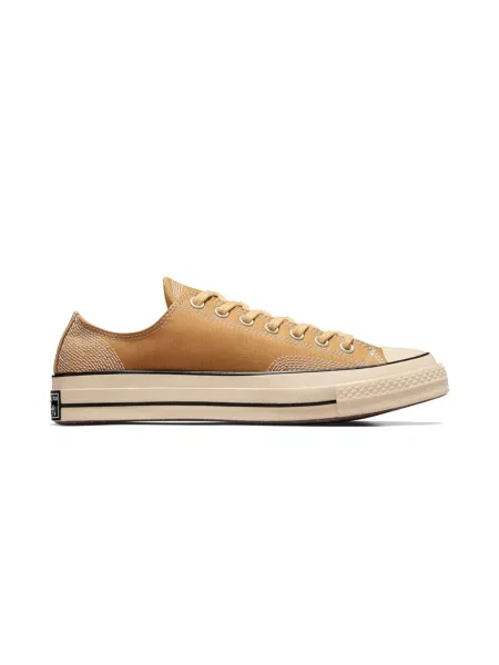 Converse Chuck 70 Multi-Stitch Cotton Mężczyźni Buty sportowe Converse Size: brązowy