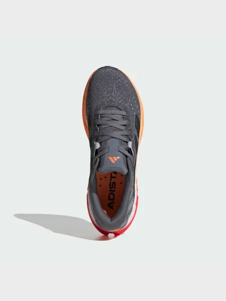 Кроссовки для бега Adidas для бега черные