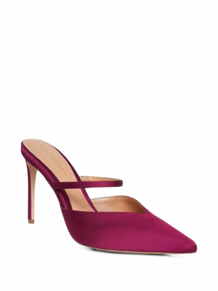 Mules Ginissima lila