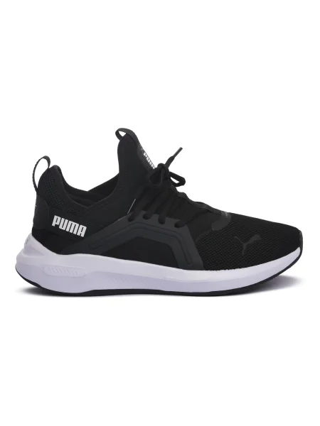 Topánky Puma 02 SOFTRIDE ENZO 5 čierna