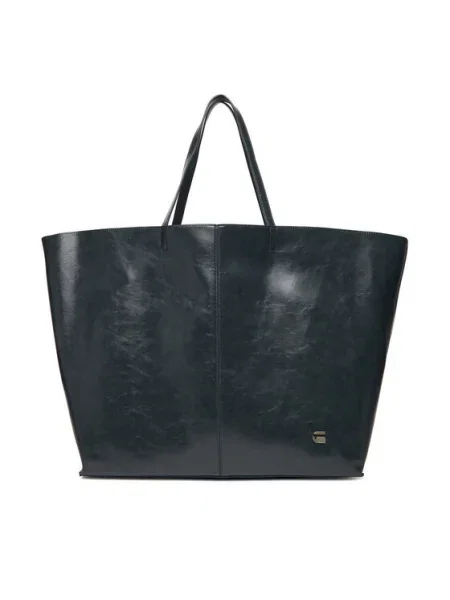 G-Star Raw Дамска чанта тъмносин