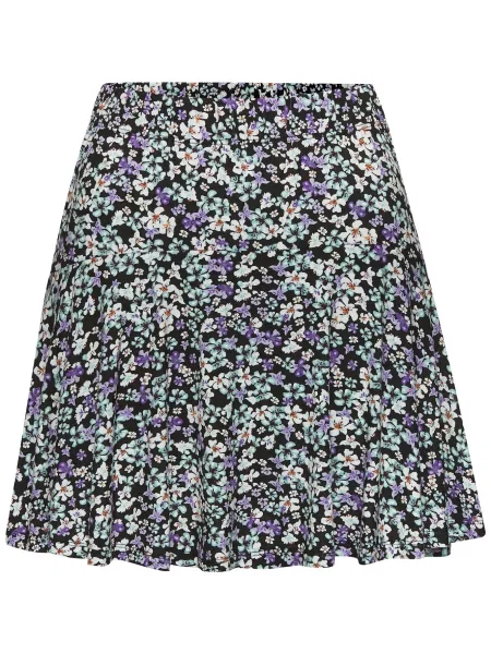 VIVANCE Krilo svetlo modra / lila / črna bela