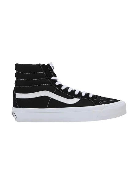 Pantofi Vans negru