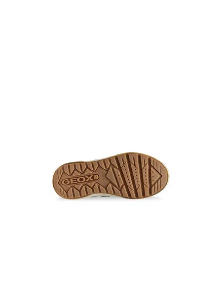 Sneakersy Geox J Weemble D Tmavomodrá