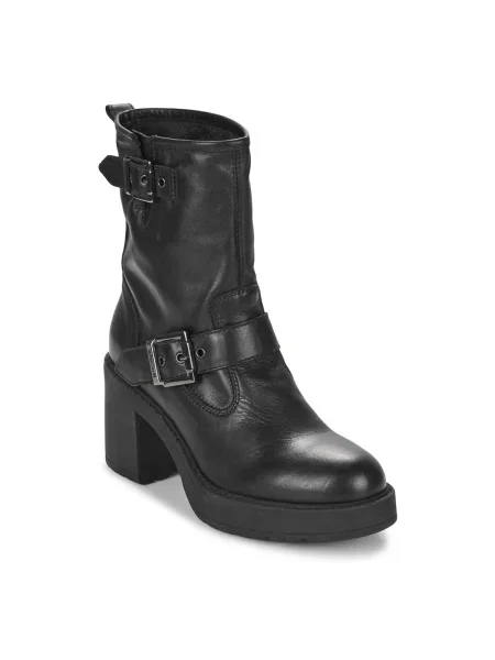 Botine Nerogiardini