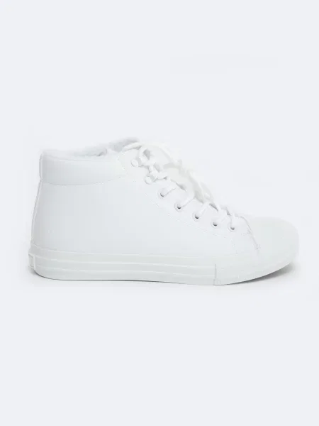 Pánske tenisky BIG STAR white biela