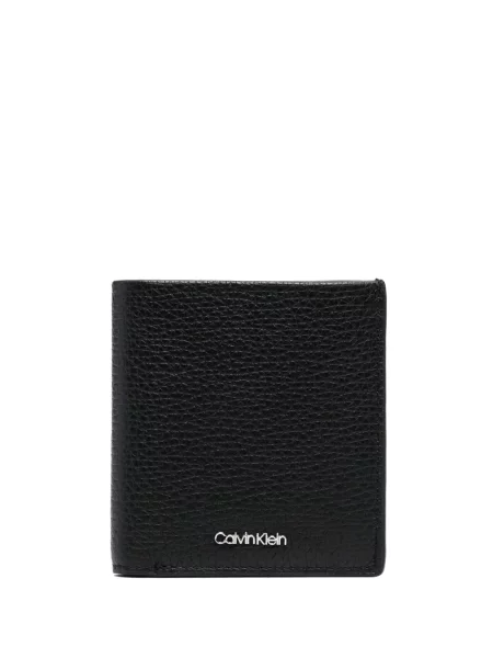Portofel Calvin Klein din piele negru