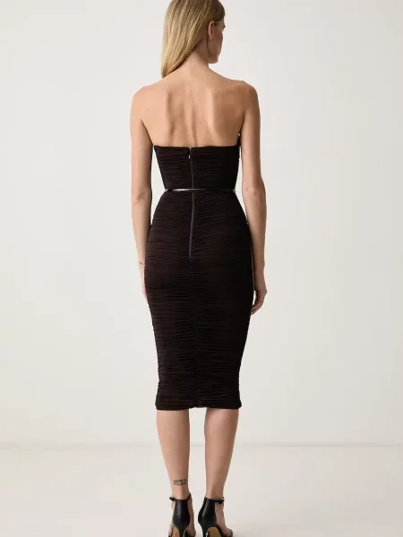 Платье Elisabetta Franchi
