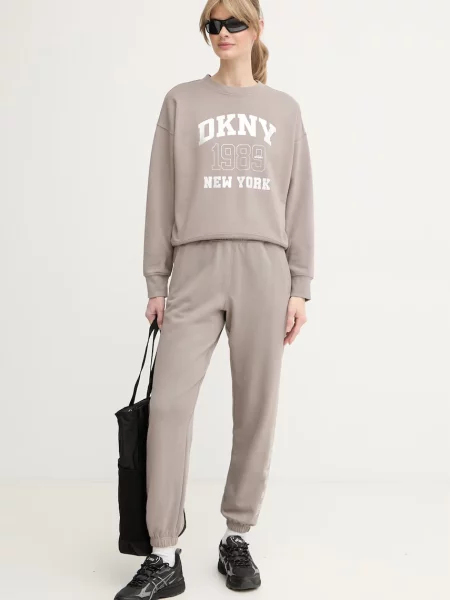 Свитер Dkny