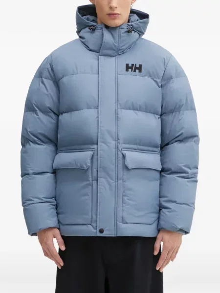 Geacă Helly Hansen albastru