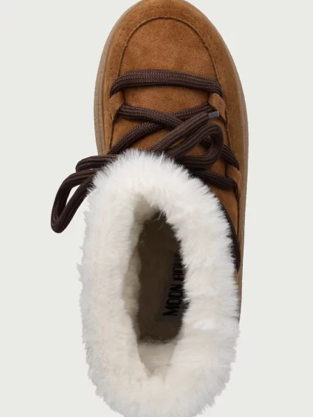 Сапоги Moon Boot