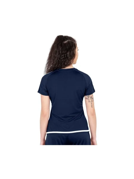 Tricou Jako albastru