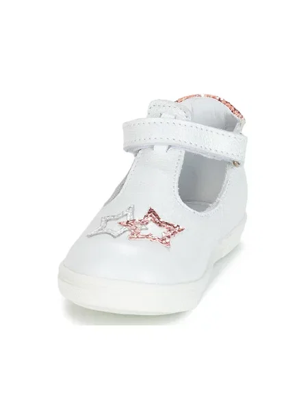 Pantofi copii Gbb alb