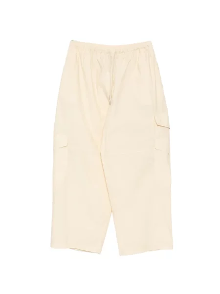 Pantaloni cargo Maison Kitsune