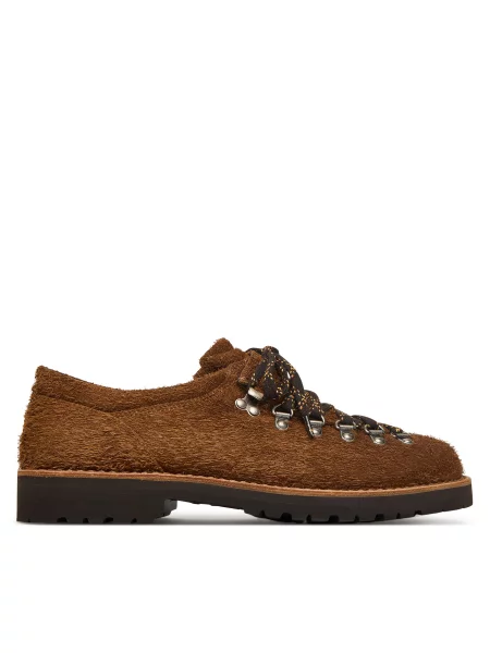 Туфли Fracap зеленые