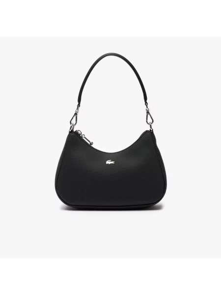 Lacoste сумка Daily City чорна