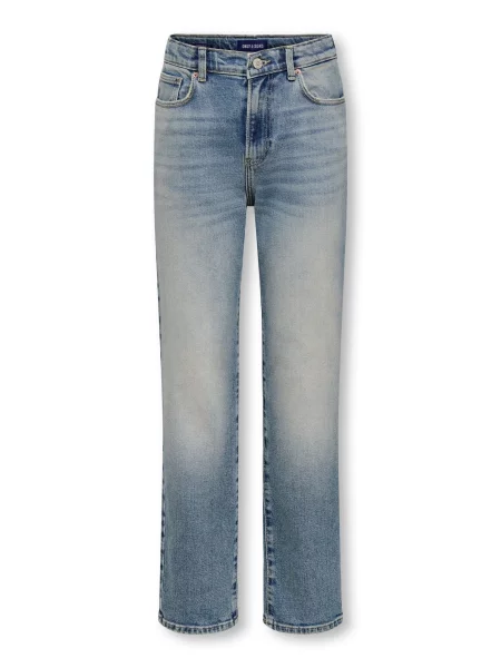 Only & Sons Junior Jeans OSJEdge denim albastru