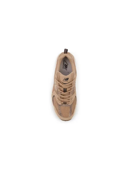 Tenisky New Balance 530 béžová