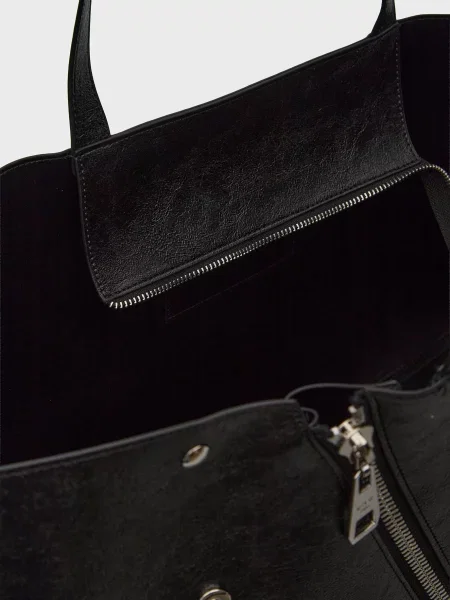 Сумка Replay черная