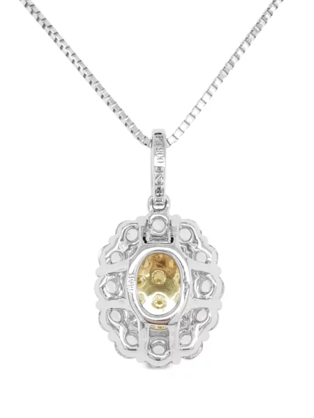 Vėrinys Hyt Jewelry auksinė