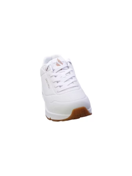 Tenisice Skechers bijela
