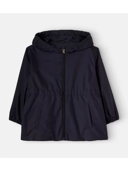 Gyerek parka Moncler Enfant kék