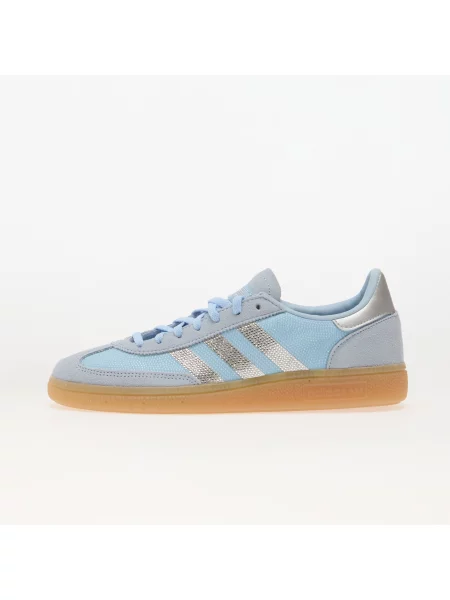 Sneakers adidas Handball Spezial Clear Sky/ Silver Met./ Clear Sky EUR 40
