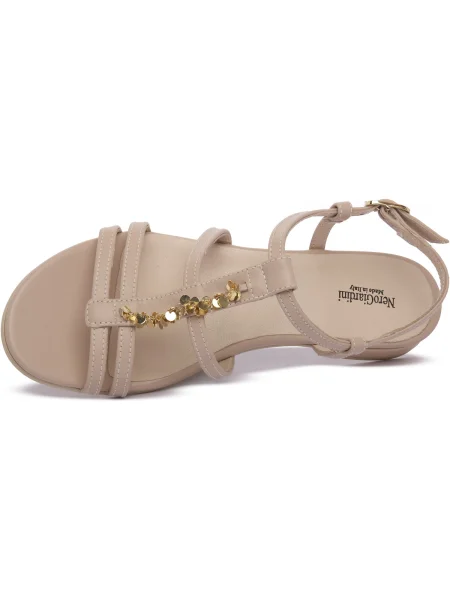 Pantofi Nerogiardini roz