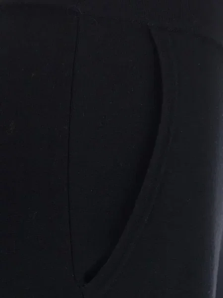 Pantaloni Max Mara negru