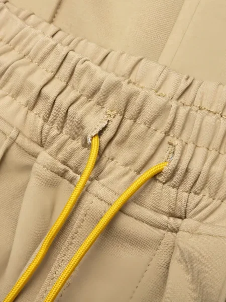 Pantaloni Rhude cu dungi