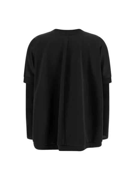 Bluza Di.la3 Pari' czarna