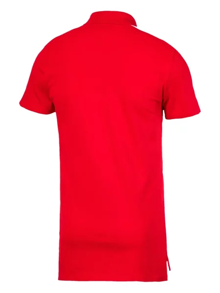 Polo Puma roșu