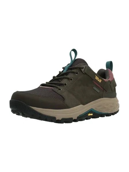 Pantofi Teva maro