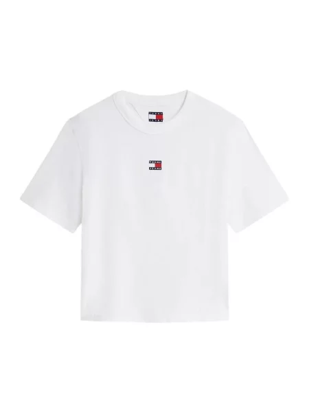 Majica Tommy Hilfiger bijela
