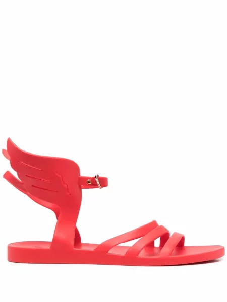 Sandale Ancient Greek Sandals roșu