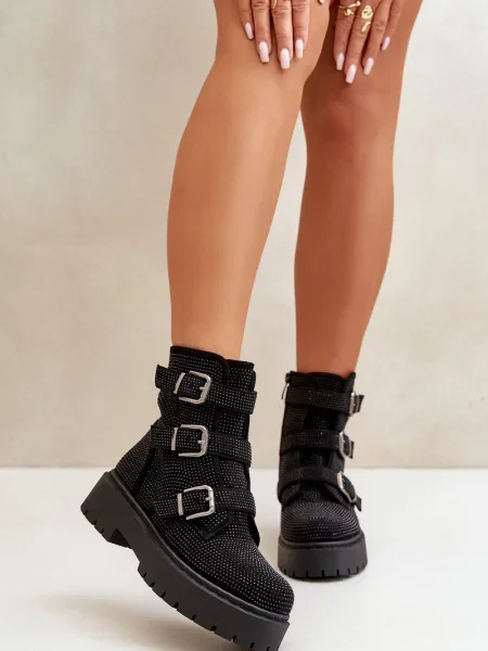 Pantofi Fb2