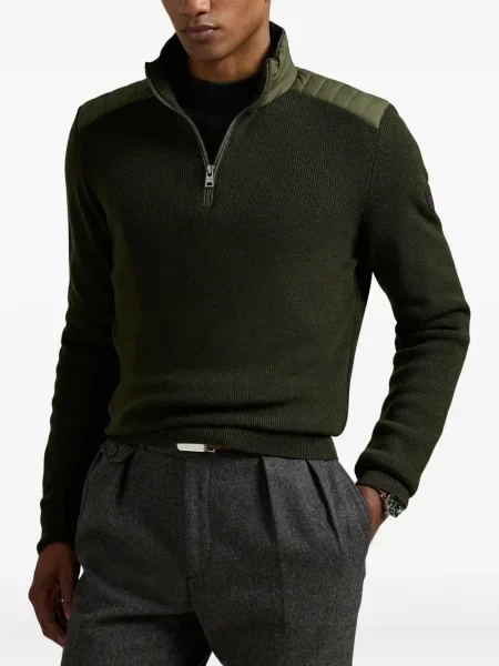 Șapcă Polo Ralph Lauren de mătase cu broderie cu dungi negru