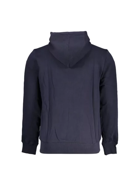Bluza Napapijri Balis Fzh Sum blue marine niebieska