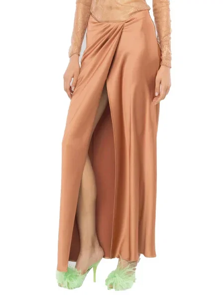 Fusta maxi Pinko lungă