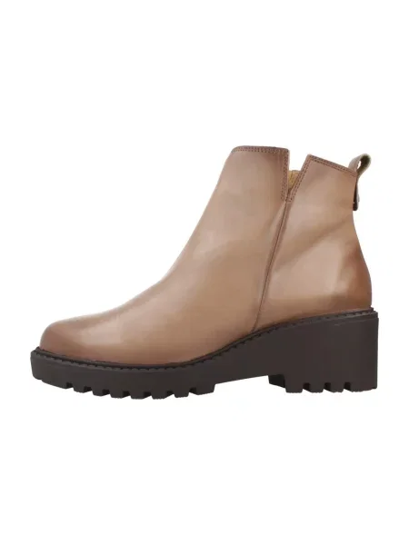 Pantofi Porronet maro