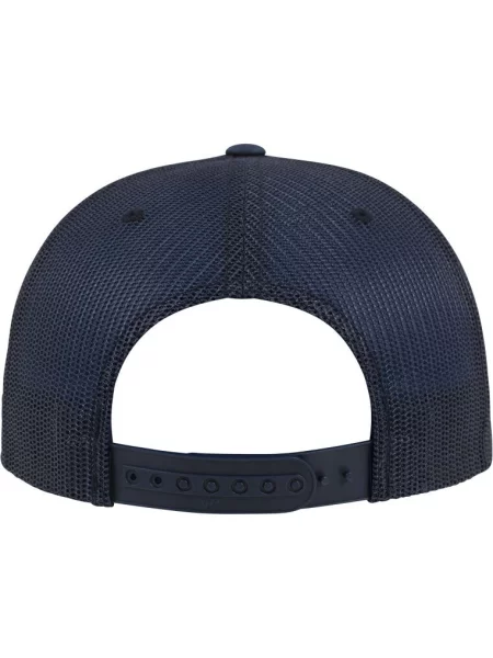 Șapcă Flexfit albastru