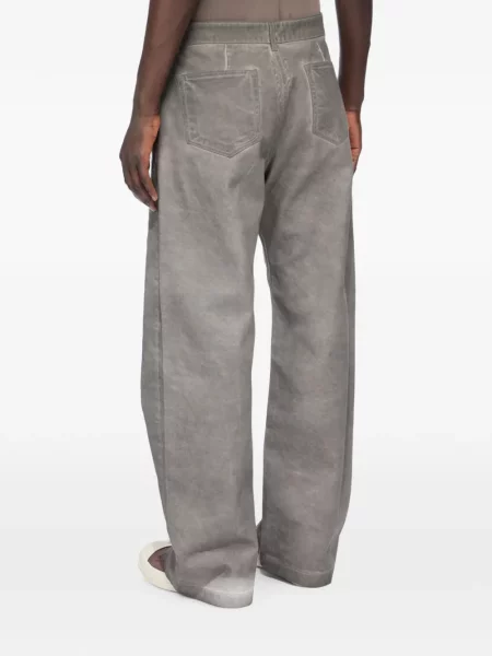Blugi Rick Owens Drkshdw gri