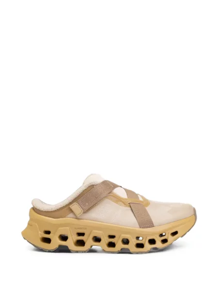 Papuci tip mules On