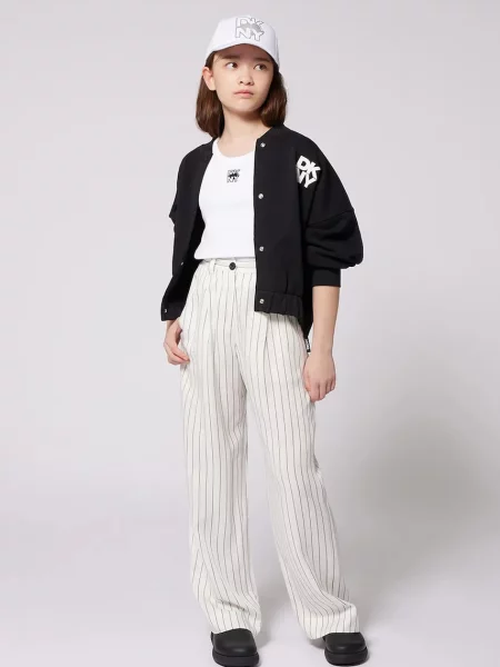 Дитячі шльопанці Dkny